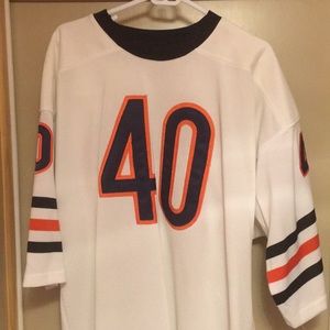 Chicago Bears , Gale Sayers #40 Jersey Size 52